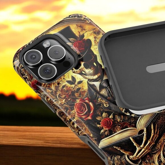 iPhone 16phone case, MARPC1162 - Picture 6 of 9